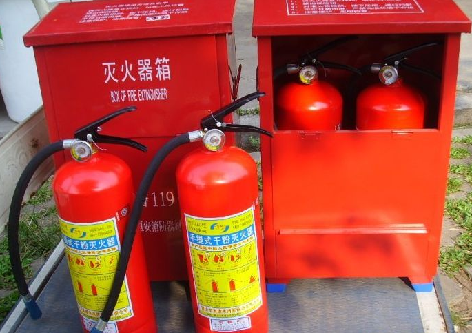 常州無(wú)錫滅火器回收哪家好